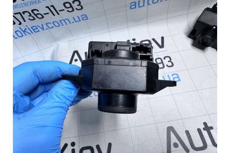 Замок запалювання, один ключ Audi Allroad quattro 2006-2012 4F0909131E Замок запалювання, один ключ Audi Allroad quattro 2006-2012 4F0909131E