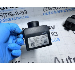 Замок запалювання, один ключ Audi Allroad quattro 2006-2012