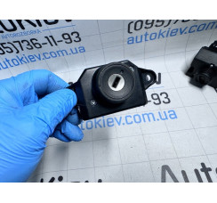 Замок запалювання, один ключ Audi Allroad quattro 2006-2012