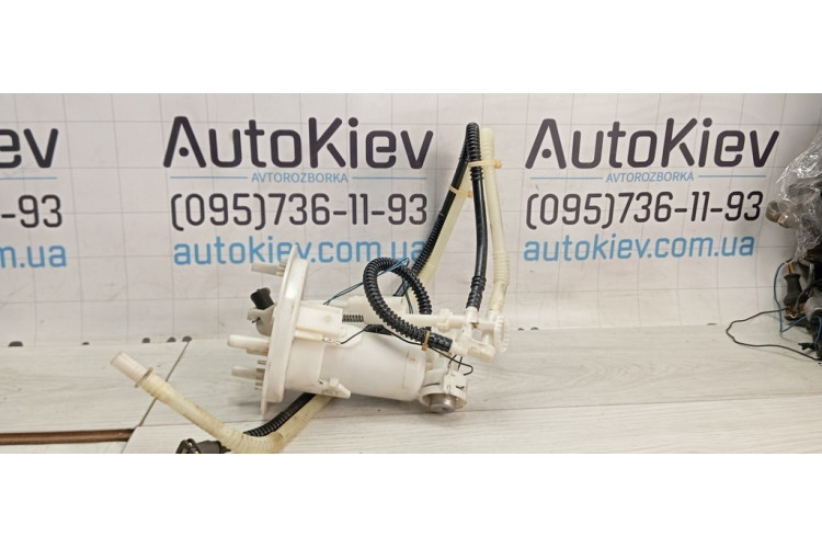 Бензонасос Mercedes Benz W212 E-Klasse 2009-2016 2124701394