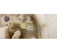 Бензонасос Mercedes Benz C207 E-Coupe 2009-2016