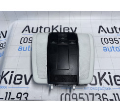 Салонний плафон передній Mercedes Benz W204 2007-2015