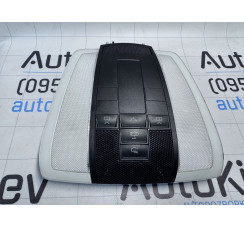 Салонний плафон передній Mercedes Benz W204 2007-2015