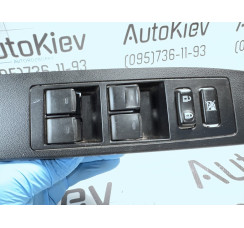 Блок кнопок керування склопідйомниками Lexus ES 2012-2018