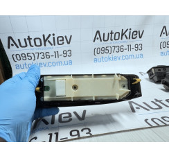 Блок кнопок керування склопідйомниками Lexus ES 2012-2018