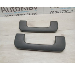 Ручка внутрішня стельова Audi A4 [B6] 2000-2004