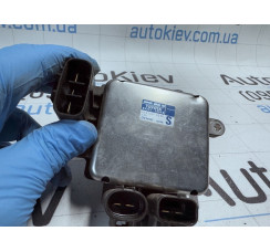 Блок керування вентилятором охолодження Lexus ES (SV40) 2006-2012