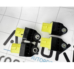 Датчик подушки безопасности airbag Lexus RC 2014>