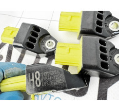 Датчик подушки безопасности airbag Lexus RC 2014>