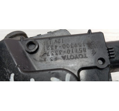 Моторчик склоочисника передній Lexus ES 2012-2018