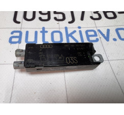 Підсилювач антени Audi Allroad quattro 2006-2012