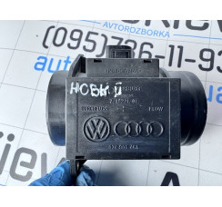 Датчик масової витрати повітря Seat Cordoba 1993-1996