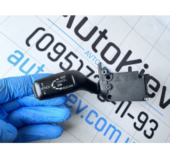 Перемикач круїз контролю підрульової Audi A8 [4E] 2002-2010