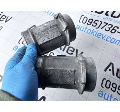 Датчик масової витрати повітря Audi A4 [B6] 2000-2004