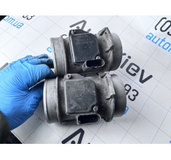 Датчик масової витрати повітря Audi A4 [B6] 2000-2004