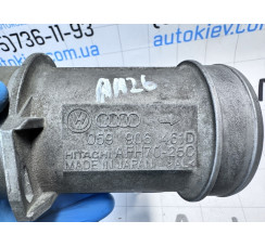 Датчик масової витрати повітря Audi Allroad quattro 2000-2005