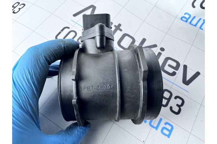 Датчик масової витрати повітря Mercedes Benz W215 CL coupe 1999-2006 1130940048