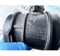 Датчик масової витрати повітря Mercedes Benz W215 CL coupe 1999-2006