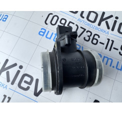 Витратомір повітря НОВИЙ Seat Toledo II 1999-2006