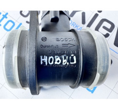 Витратомір повітря НОВИЙ Seat Toledo II 1999-2006