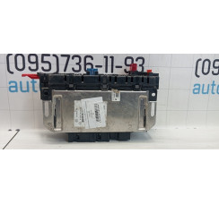 Блок запобіжників sam Mercedes Benz W215 CL coupe 1999-2006