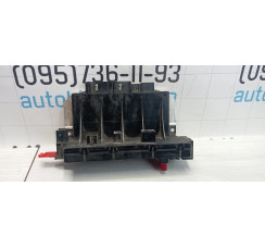 Блок запобіжників sam Mercedes Benz W215 CL coupe 1999-2006