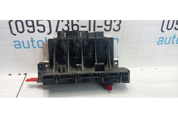 Блок запобіжників sam Mercedes Benz W215 CL coupe 1999-2006 0295450432 Блок запобіжників sam Mercedes Benz W215 CL coupe 1999-2006 0295450432