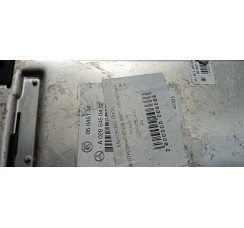 Блок запобіжників sam Mercedes Benz W215 CL coupe 1999-2006