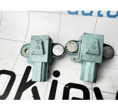 Датчик удара двери Airbag Audi A6 [C6,4F] 2004-2011