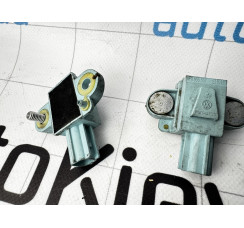 Датчик удара двери Airbag Audi A6 [C6,4F] 2004-2011