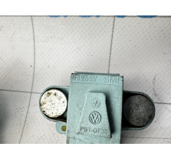 Датчик удара двери Airbag Audi A6 [C6,4F] 2004-2011