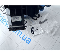 Перемикач поворотів підкермовий Audi A8 [4E] 2002-2010