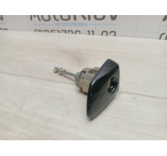 Личинка замка перед левая  Lexus ES 2012-2018