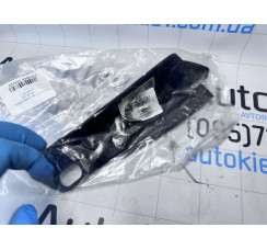 Накладка заднього ліхтаря Audi A8 [4H] 2010-2017