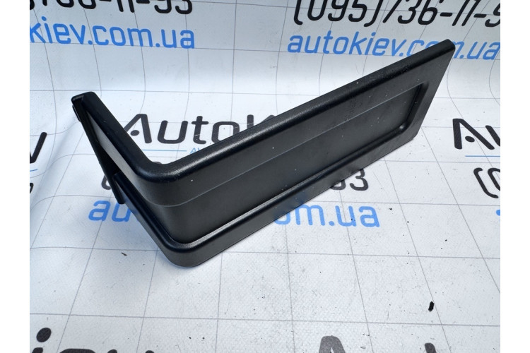 Накладка в багажник Lexus ES 2012-2018 5556733040