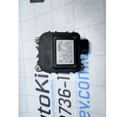 Моторчик заслінки обігрівача (пічки) Audi A6 [C5] 1997-2004