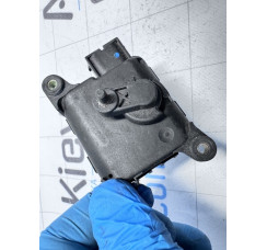 Моторчик заслінки обігрівача (пічки) Audi A6 [C5] 1997-2004