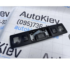 Плафон салонний Skoda Octavia 1997-2000