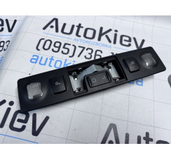 Плафон салонний Skoda Octavia 1997-2000