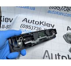 Плафон салонний Skoda Octavia 1997-2000