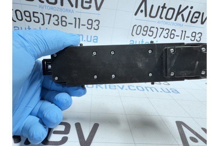 Блок кнопок управления стеклоподъемниками Mercedes Benz W220 1998-2005 A2208213279