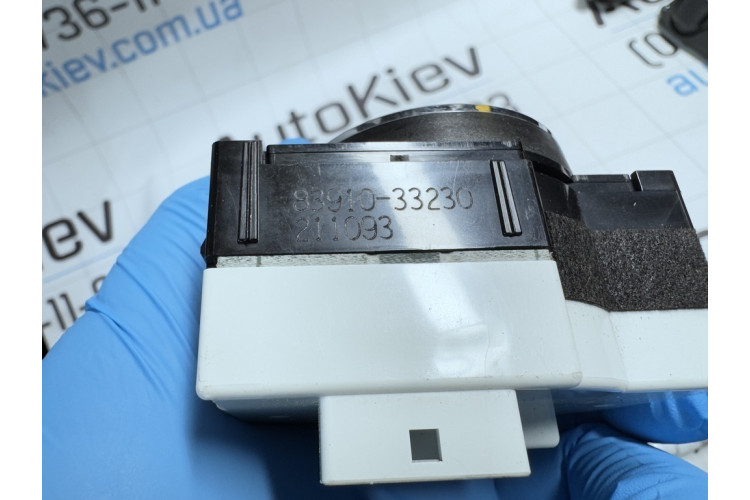 Годинник Lexus ES 2012-2018 8391033230