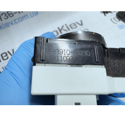 Годинник Lexus ES 2012-2018