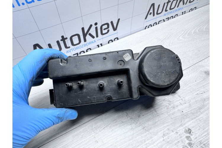 Насос пневматичної системи кузова Mercedes Benz R170 SLK 1996-2004 2108000648