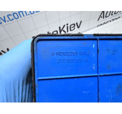 Насос пневматичної системи кузова Mercedes Benz R170 SLK 1996-2004