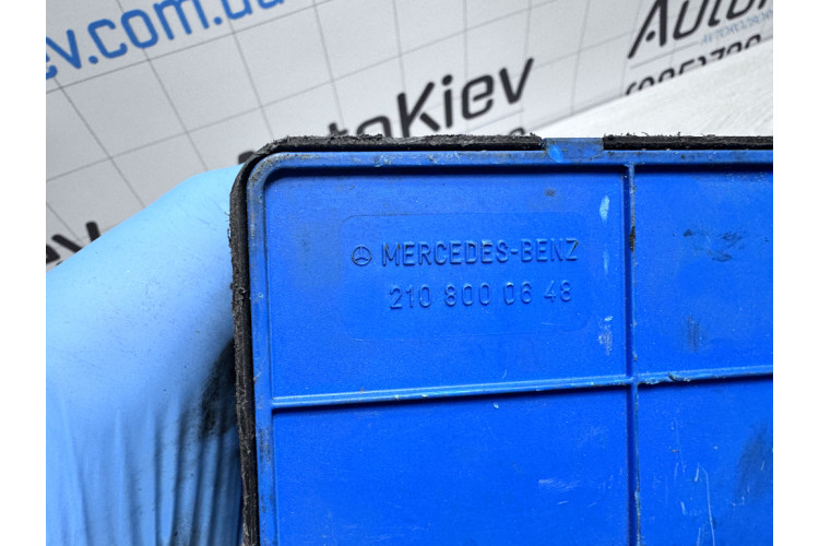 Насос пневматичної системи кузова Mercedes Benz R170 SLK 1996-2004 2108000648