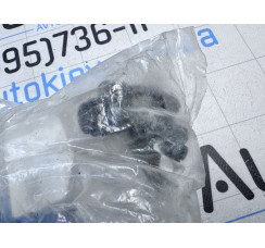 Личинка замка крышки багажника Audi A8 [4H] 2010-2017