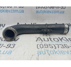Патрубок інтеркулера Seat Toledo III 2004-2009