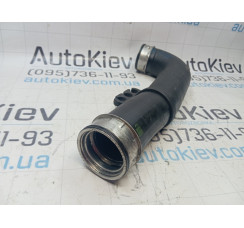 Патрубок інтеркулера Seat Toledo III 2004-2009