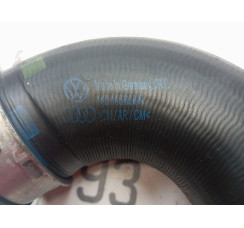 Патрубок інтеркулера Seat Toledo III 2004-2009